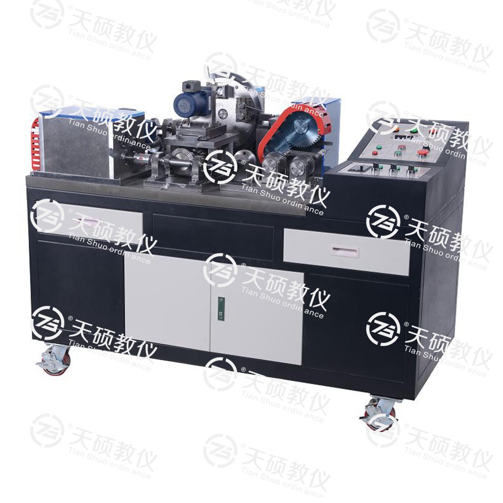 TSMTZP-2型 機(jī)械裝配技能綜合實(shí)訓(xùn)平臺(tái)